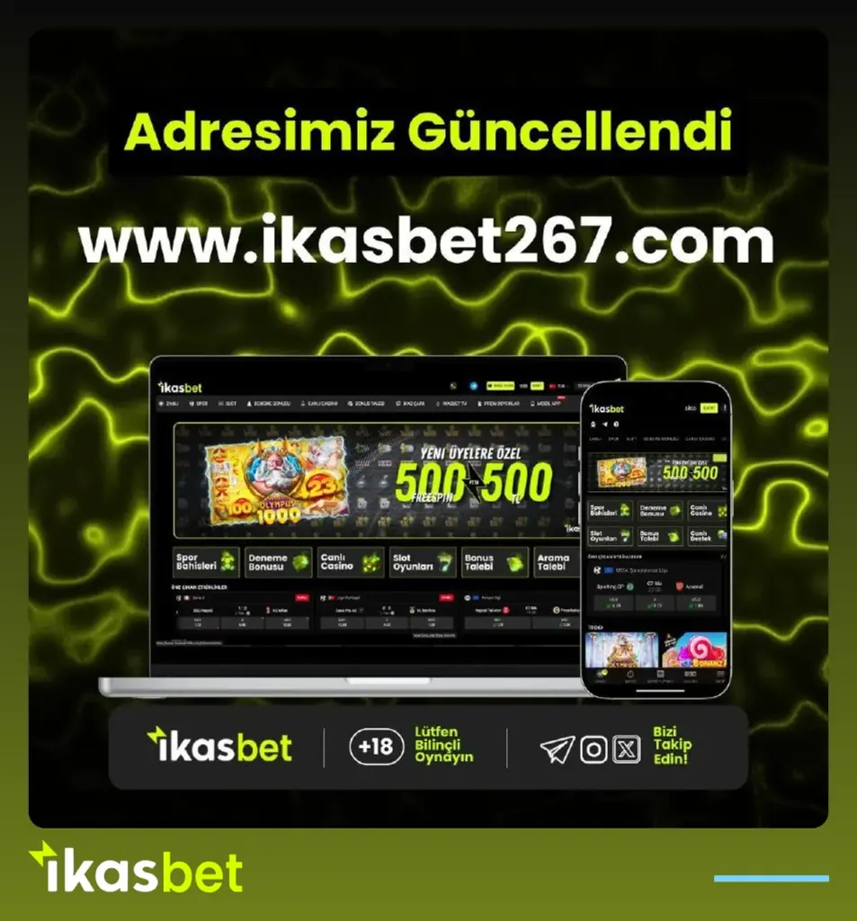 İkasbet rehberi görseli